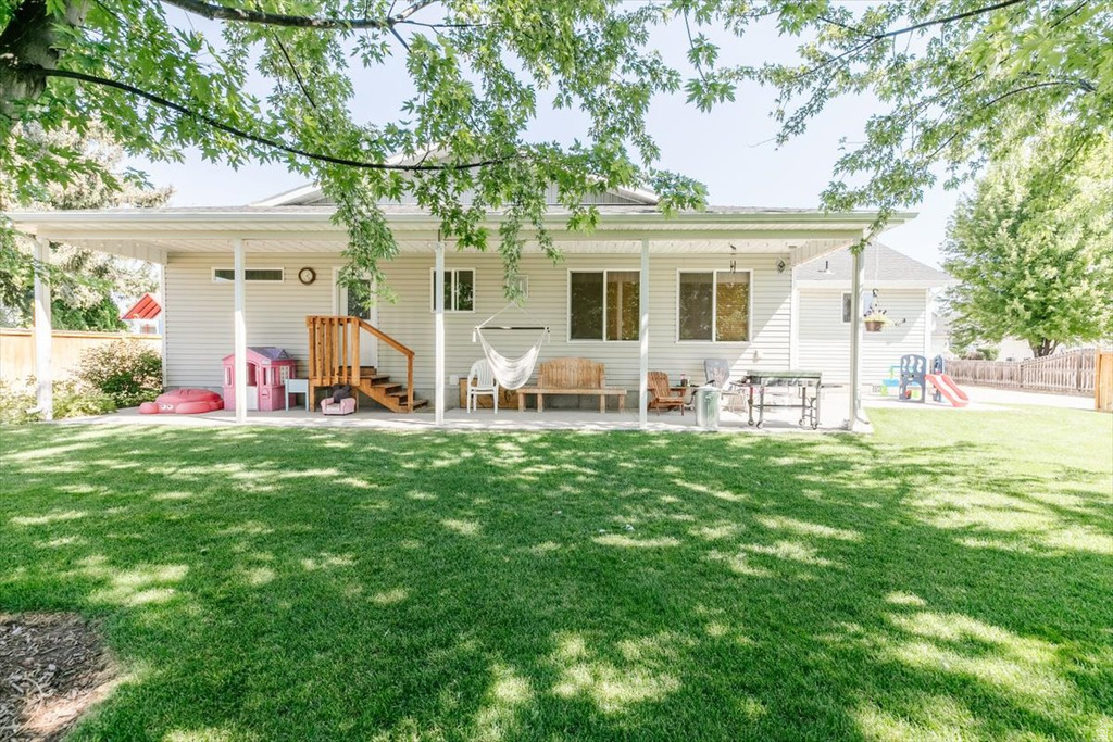 40 E 700 S Preston, ID 83263