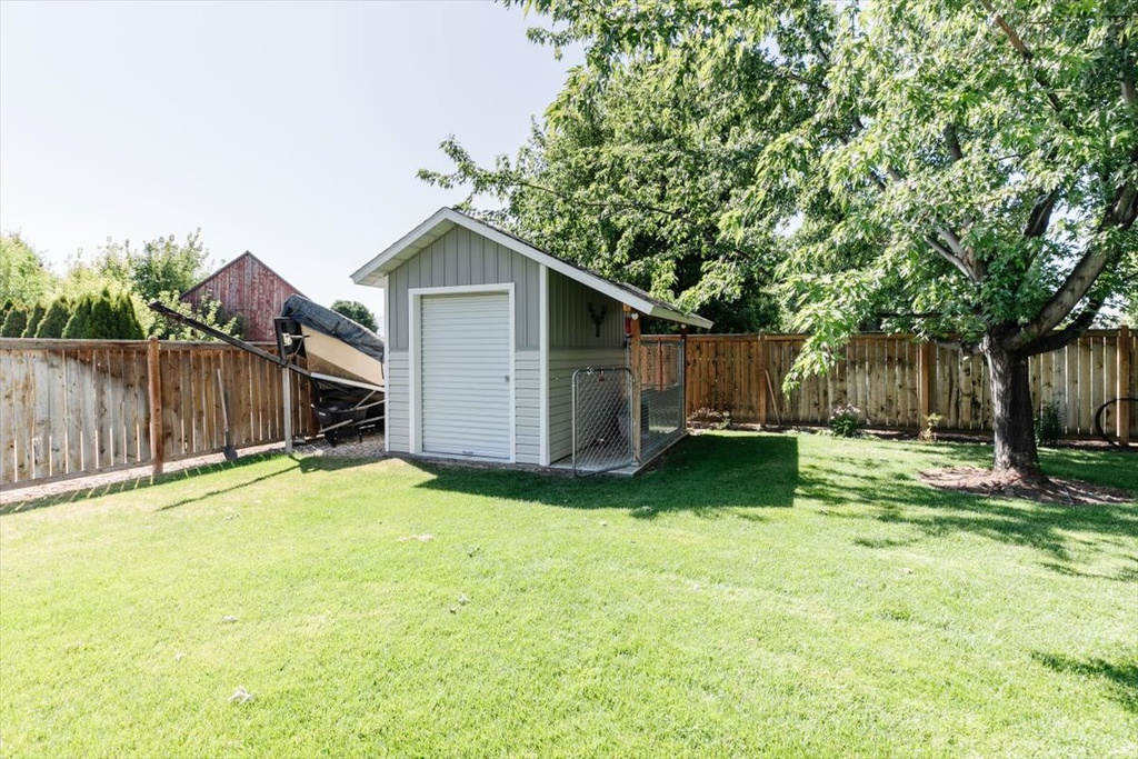 40 E 700 S Preston, ID 83263