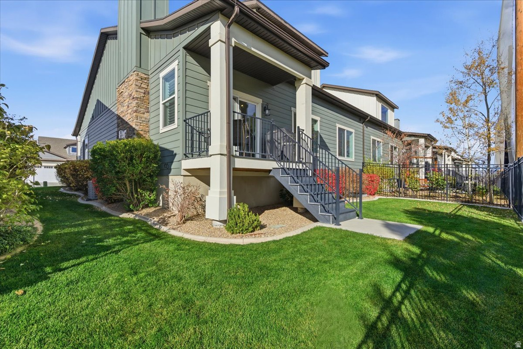 10117 S GLENMOOR DR South Jordan, UT 84009