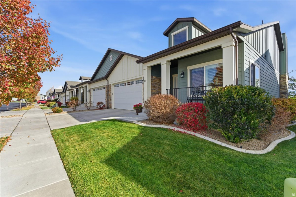 10117 S GLENMOOR DR South Jordan, UT 84009