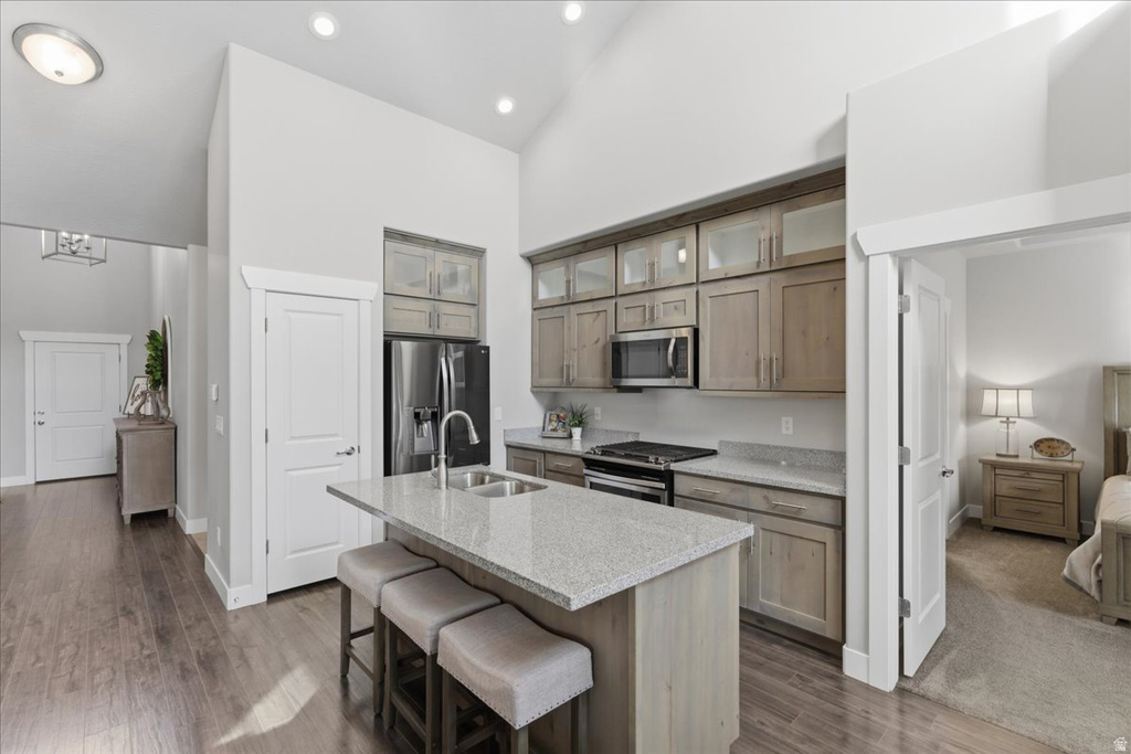 10117 S GLENMOOR DR South Jordan, UT 84009