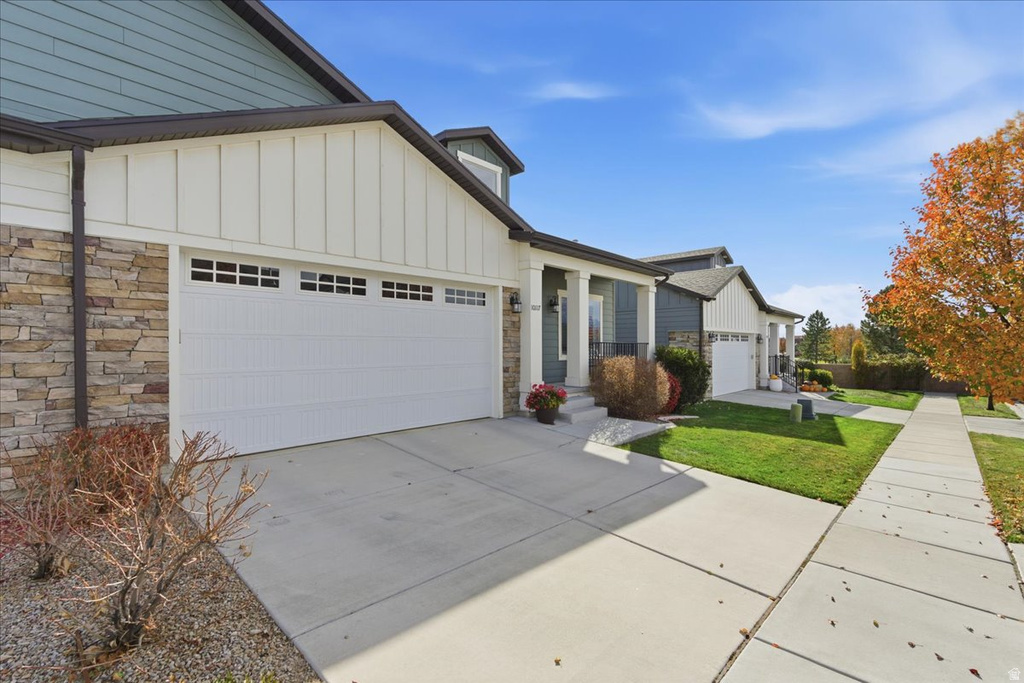 10117 S GLENMOOR DR South Jordan, UT 84009
