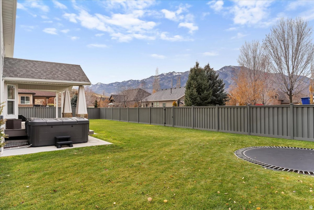 6043 N LARIAT LN Mountain Green, UT 84050