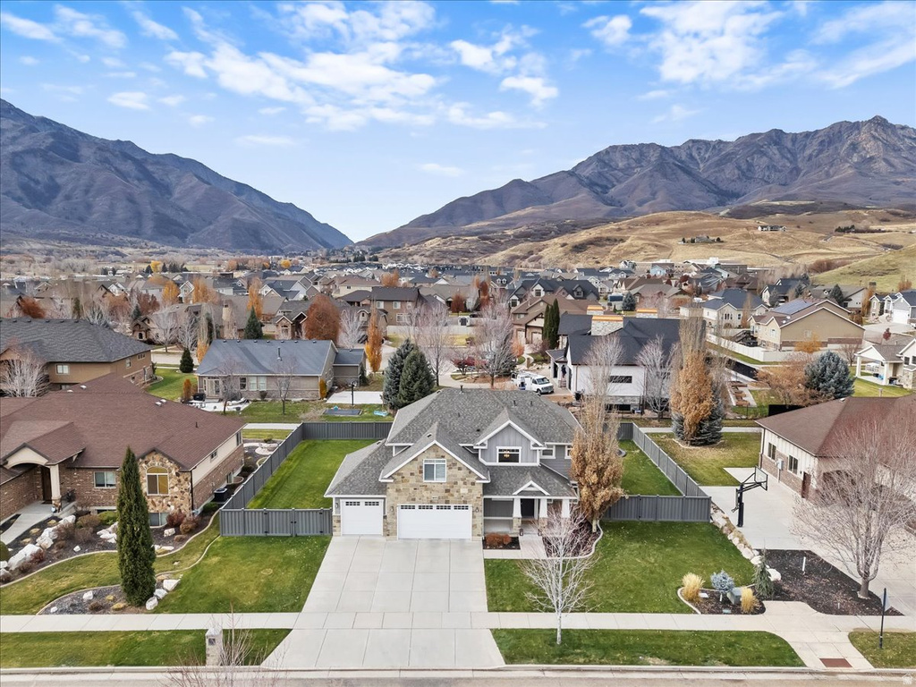6043 N LARIAT LN Mountain Green, UT 84050