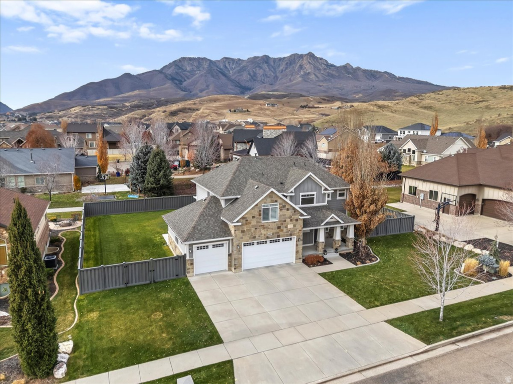 6043 N LARIAT LN Mountain Green, UT 84050