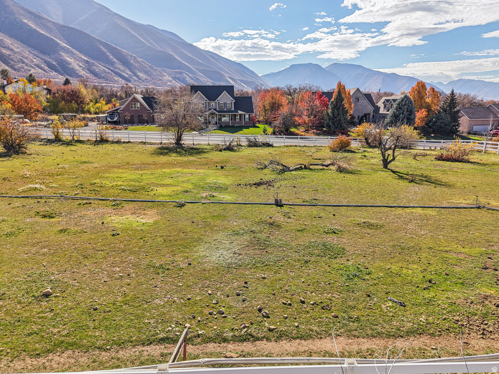 1377 E MAPLE ST Mapleton, UT 84664