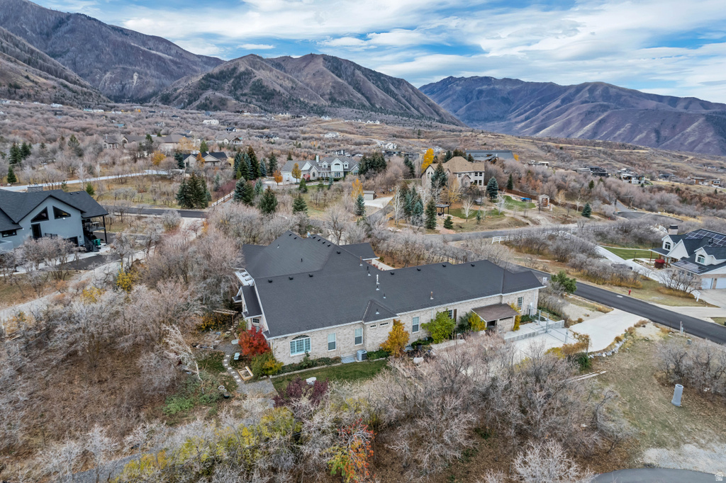 670 S OAK DR Woodland Hills, UT 84653