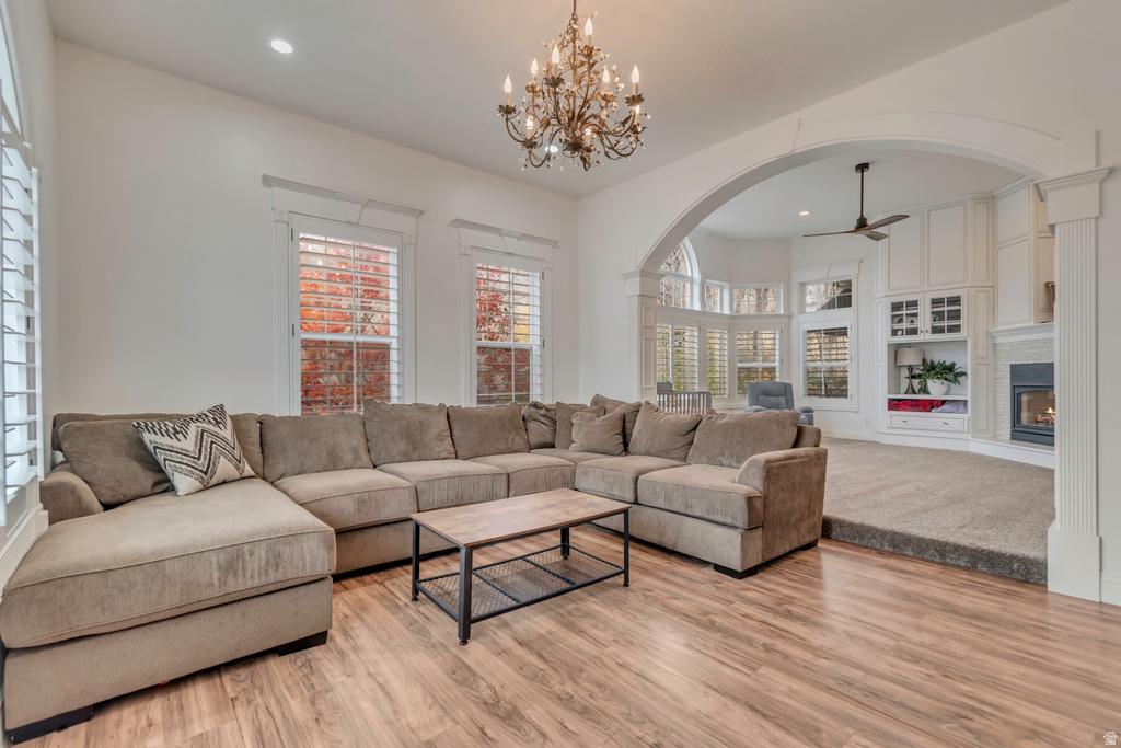 670 S OAK DR Woodland Hills, UT 84653