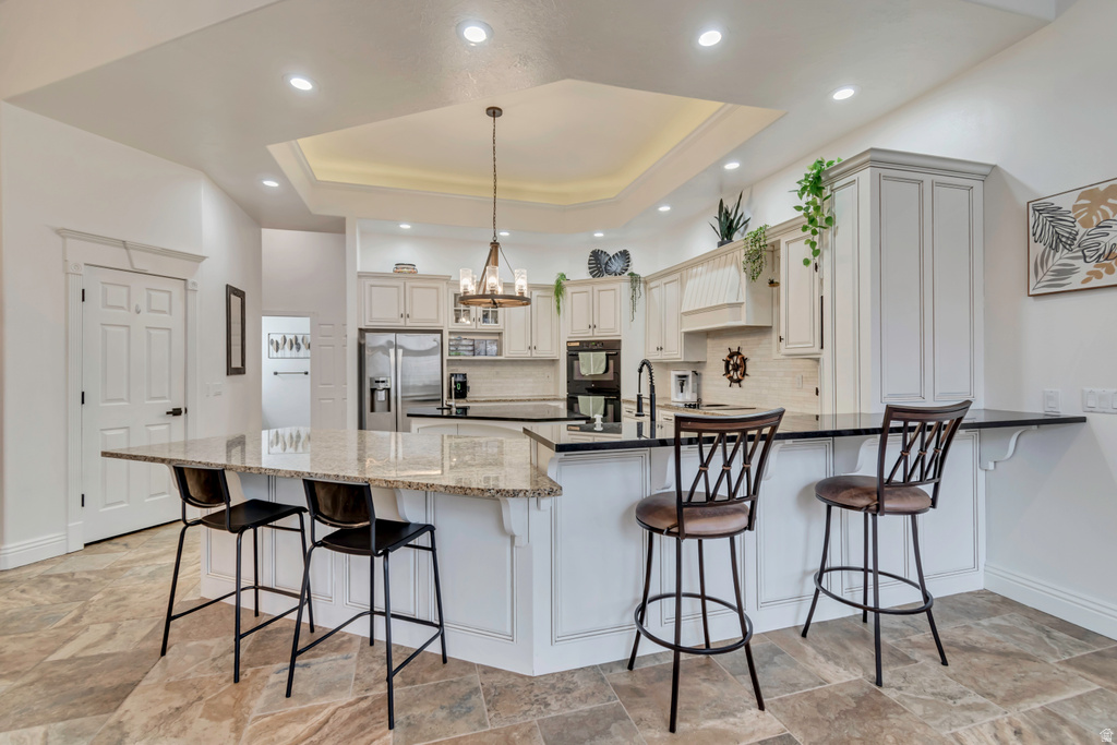 670 S OAK DR Woodland Hills, UT 84653