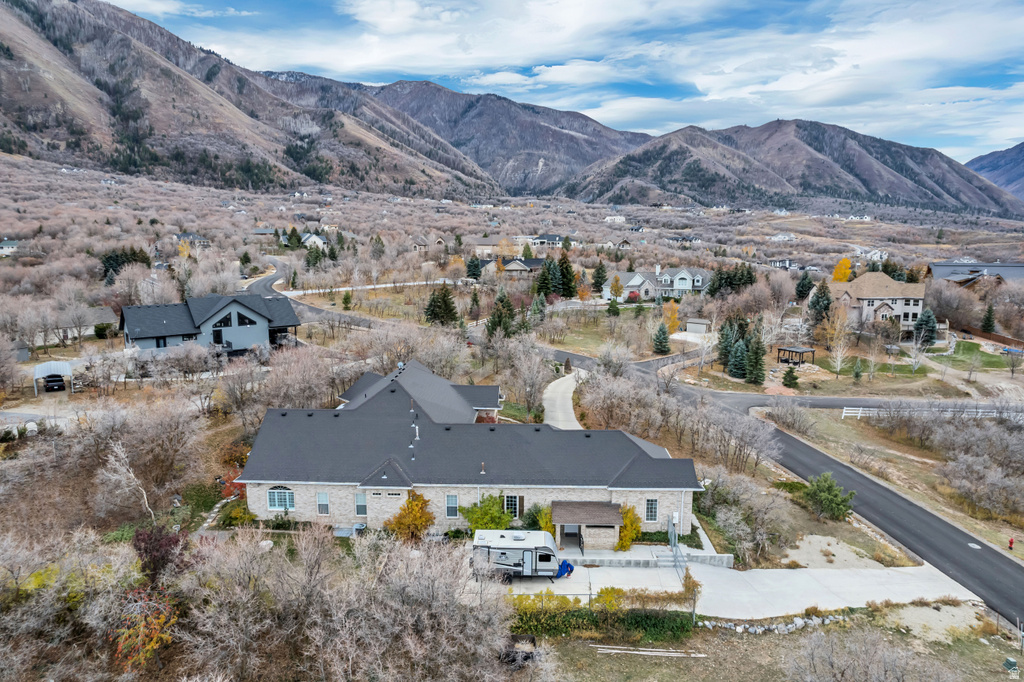 670 S OAK DR Woodland Hills, UT 84653