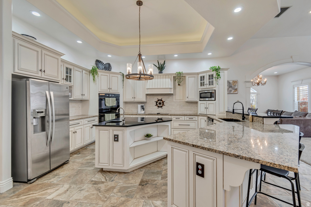 670 S OAK DR Woodland Hills, UT 84653