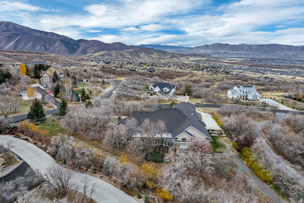 670 S OAK DR Woodland Hills, UT 84653