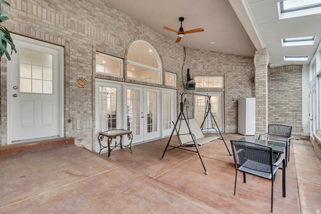 670 S OAK DR Woodland Hills, UT 84653