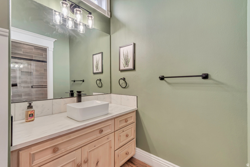 670 S OAK DR Woodland Hills, UT 84653