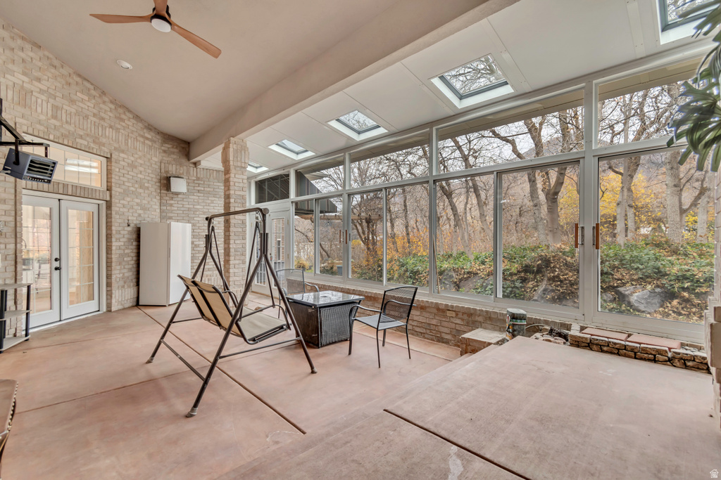 670 S OAK DR Woodland Hills, UT 84653