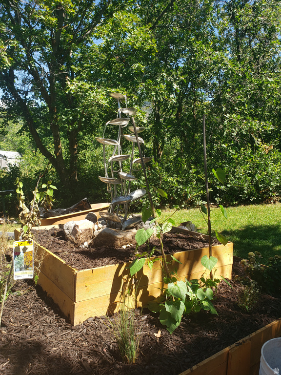 670 S OAK DR Woodland Hills, UT 84653