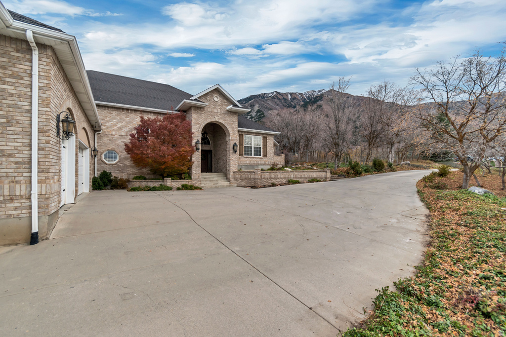 670 S OAK DR Woodland Hills, UT 84653