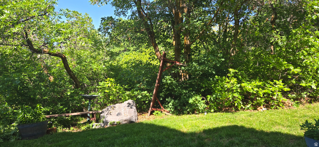 670 S OAK DR Woodland Hills, UT 84653