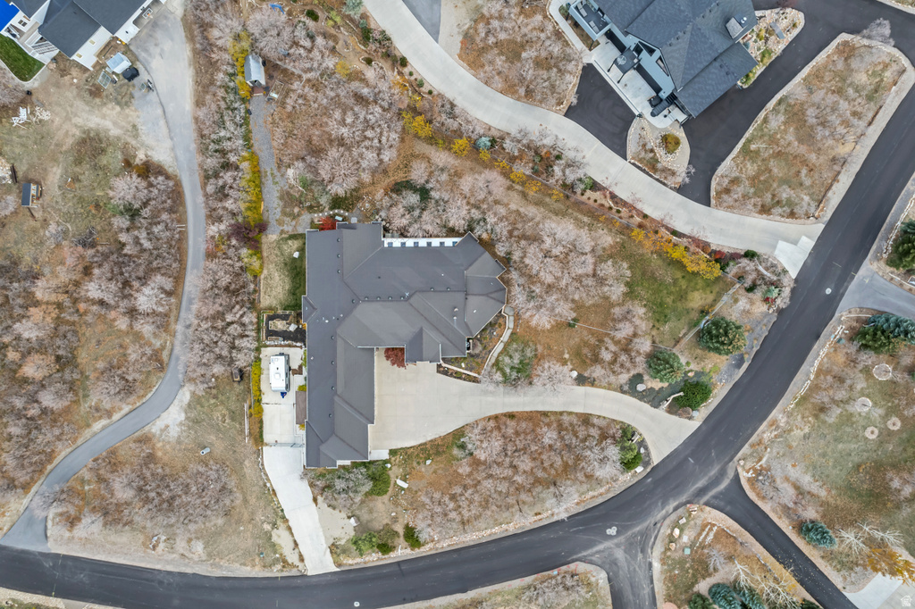 670 S OAK DR Woodland Hills, UT 84653