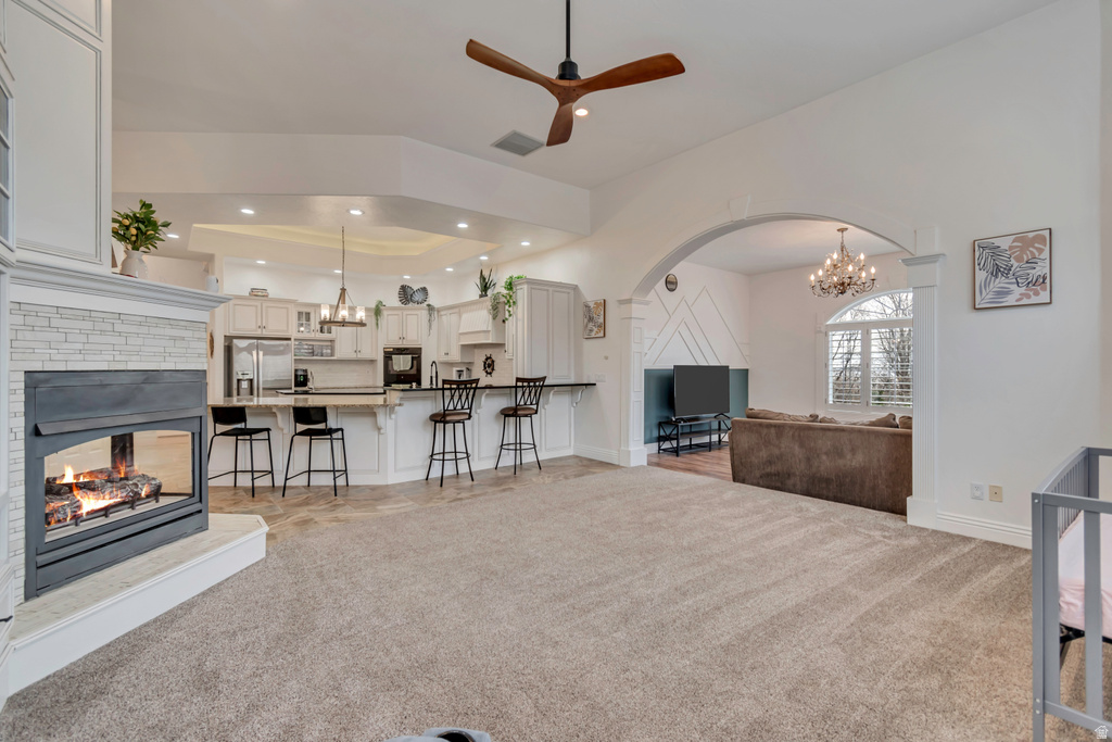 670 S OAK DR Woodland Hills, UT 84653