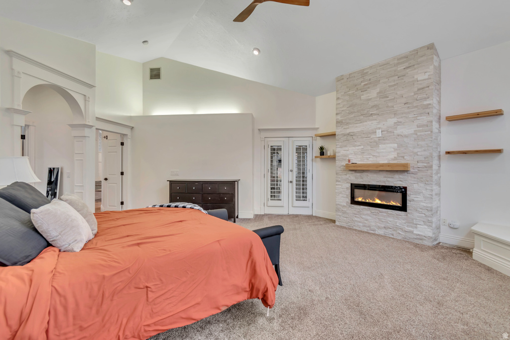 670 S OAK DR Woodland Hills, UT 84653