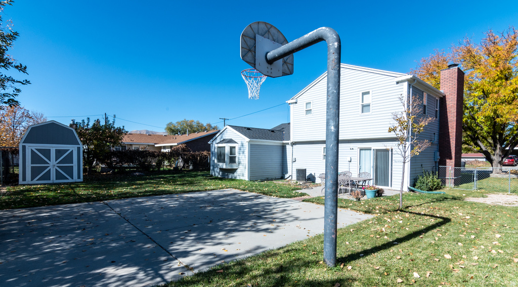 513 W 600 S Payson, UT 84651