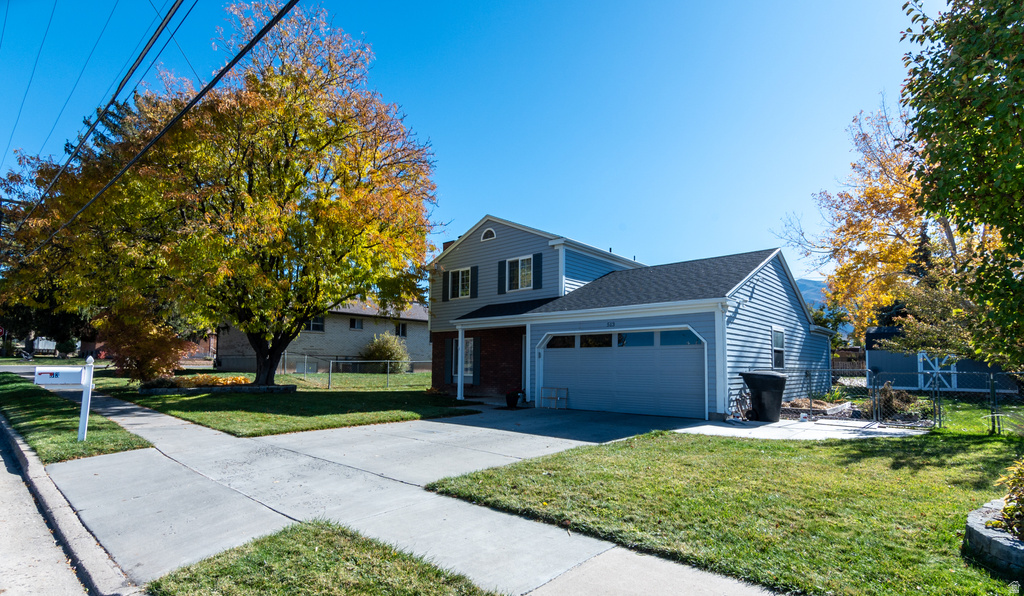 513 W 600 S Payson, UT 84651