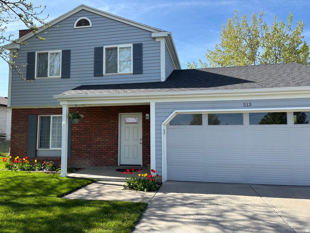 513 W 600 S Payson, UT 84651