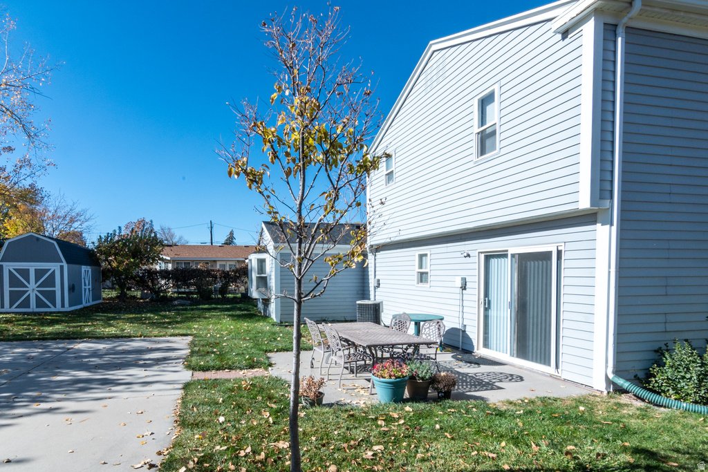 513 W 600 S Payson, UT 84651