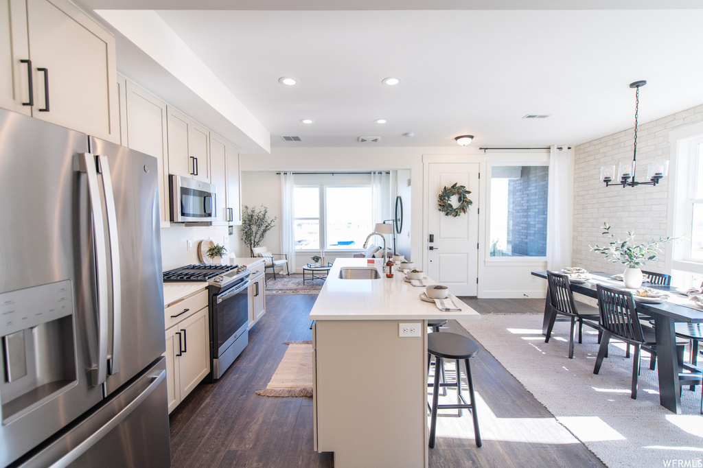 11556 S WATERCOURSE RD South Jordan, UT 84009