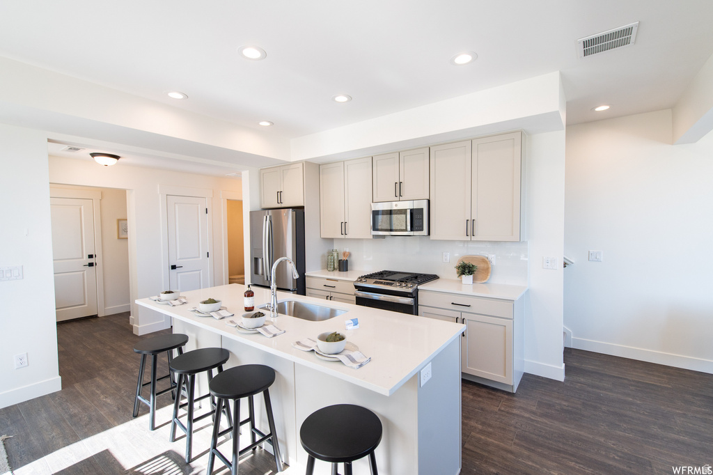 11556 S WATERCOURSE RD South Jordan, UT 84009