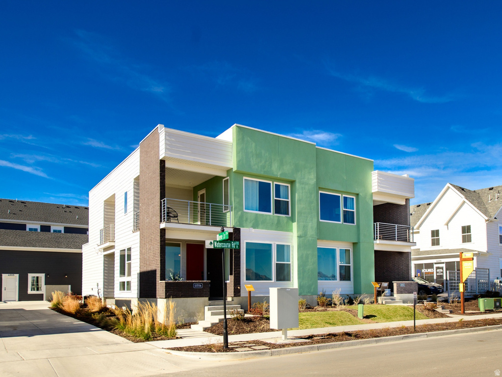 11556 S WATERCOURSE RD South Jordan, UT 84009