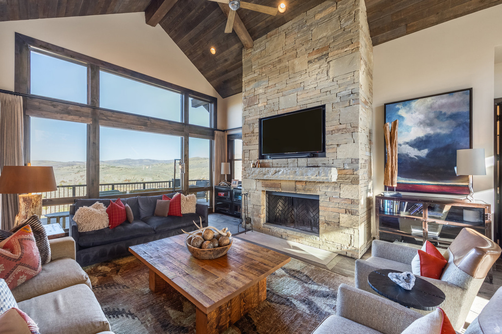 7421 N VICTORY RANCH DR #125 Heber City, UT 84032