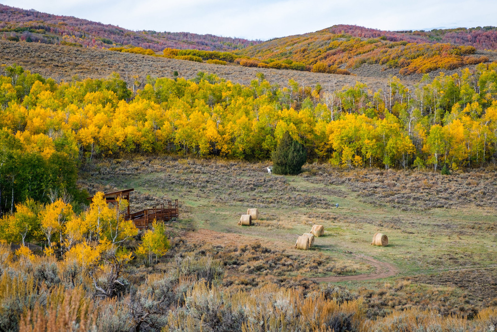 7421 N VICTORY RANCH DR #125 Heber City, UT 84032