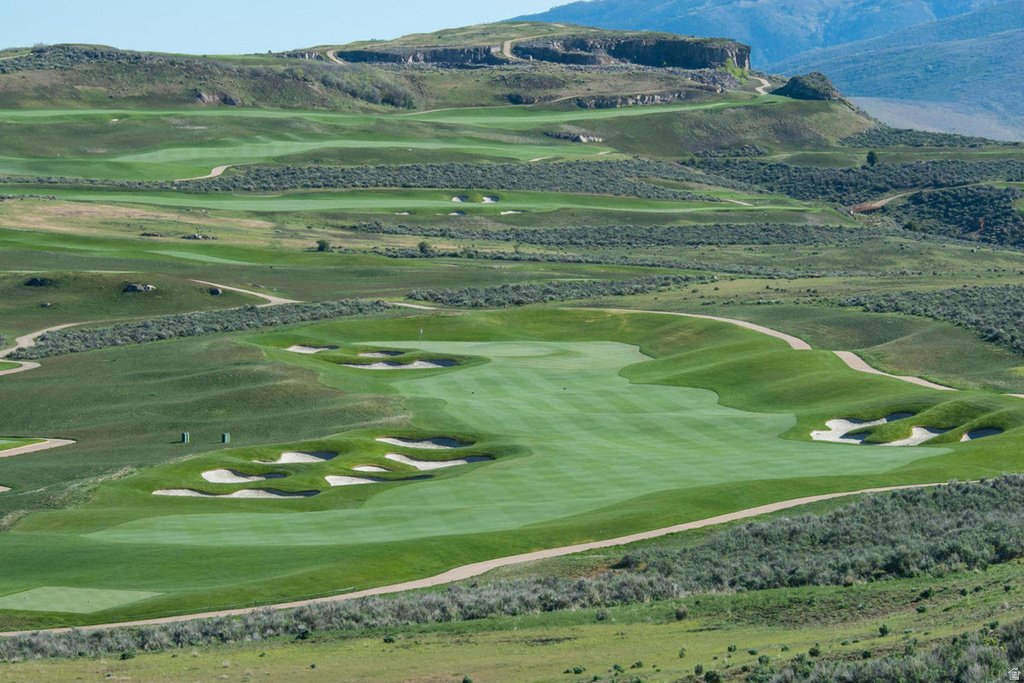 7421 N VICTORY RANCH DR #125 Heber City, UT 84032