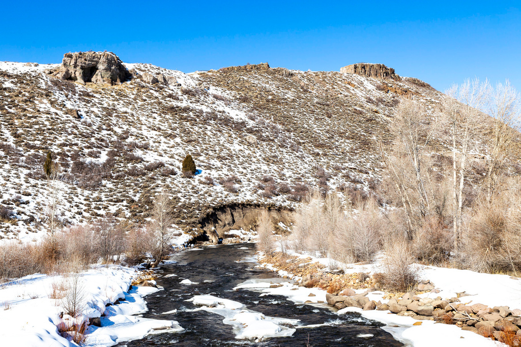 7421 N VICTORY RANCH DR #125 Heber City, UT 84032