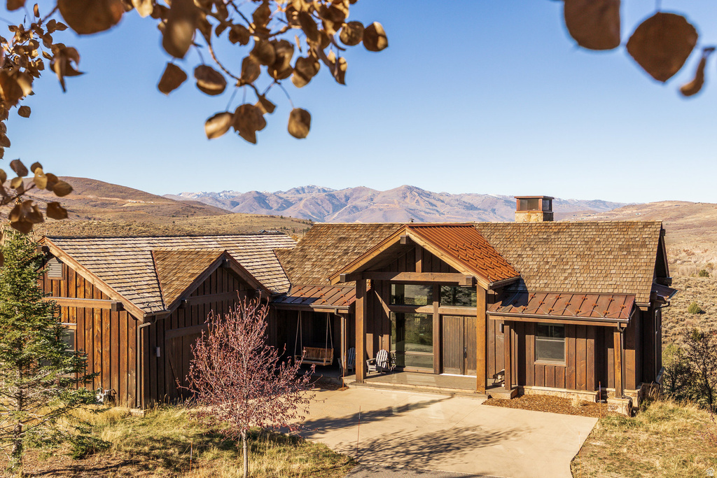 7421 N VICTORY RANCH DR #125 Heber City, UT 84032