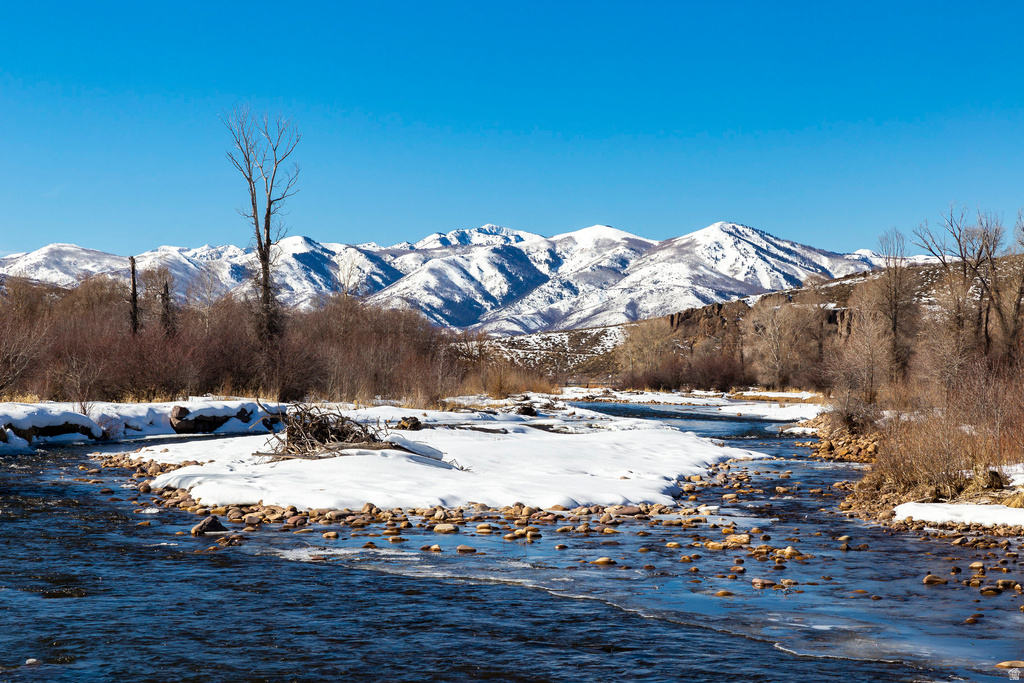 7421 N VICTORY RANCH DR #125 Heber City, UT 84032