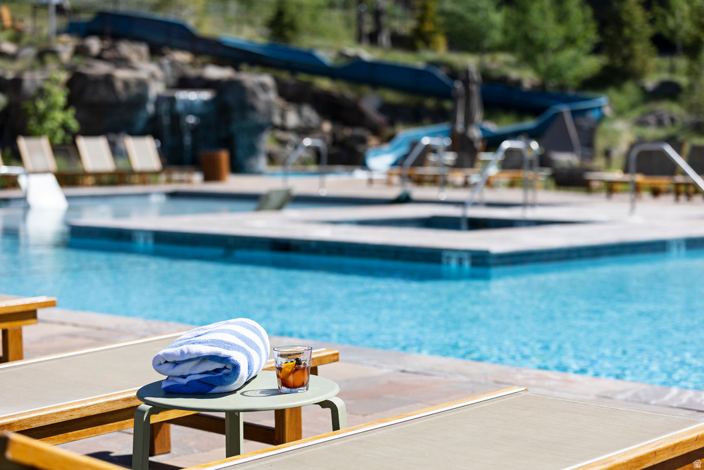 7421 N VICTORY RANCH DR #125 Heber City, UT 84032