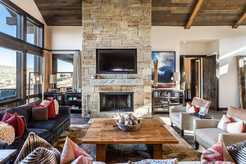 7421 N VICTORY RANCH DR #125 Heber City, UT 84032