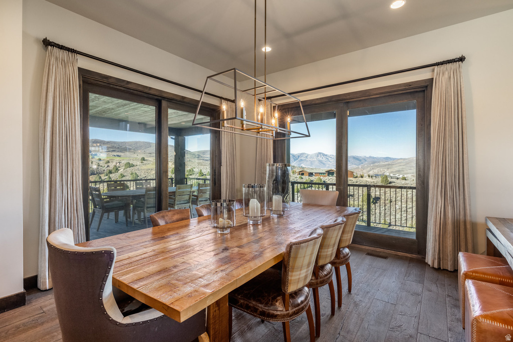 7421 N VICTORY RANCH DR #125 Heber City, UT 84032