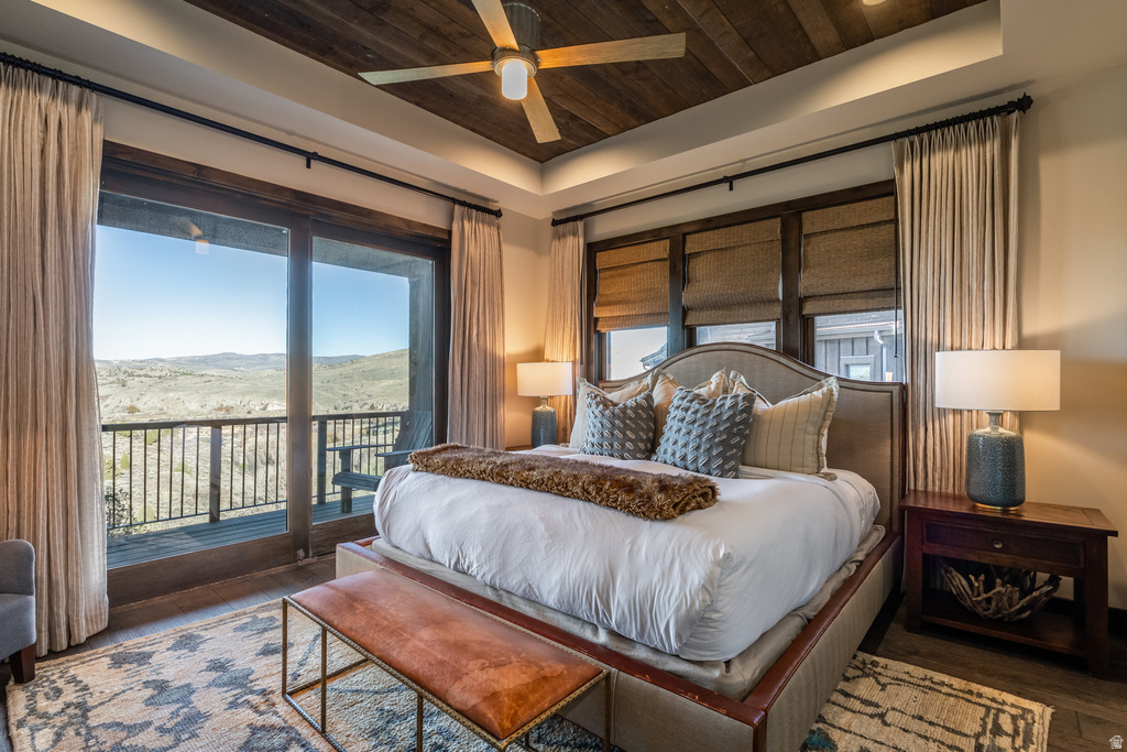 7421 N VICTORY RANCH DR #125 Heber City, UT 84032