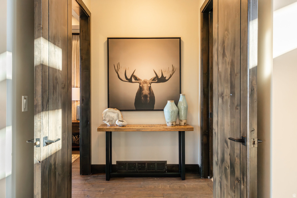 7421 N VICTORY RANCH DR #125 Heber City, UT 84032