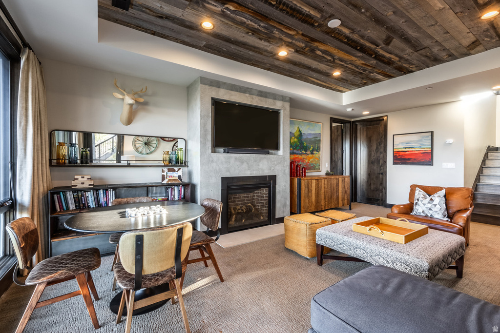 7421 N VICTORY RANCH DR #125 Heber City, UT 84032