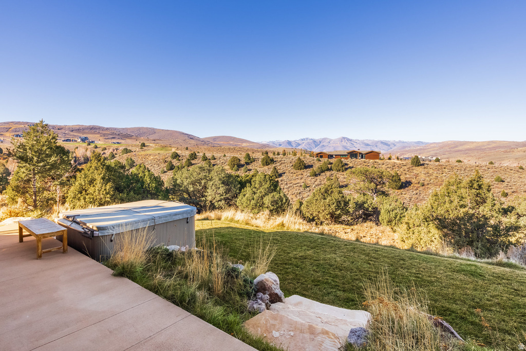 7421 N VICTORY RANCH DR #125 Heber City, UT 84032