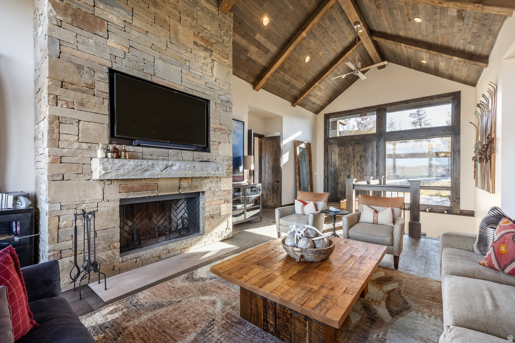 7421 N VICTORY RANCH DR #125 Heber City, UT 84032