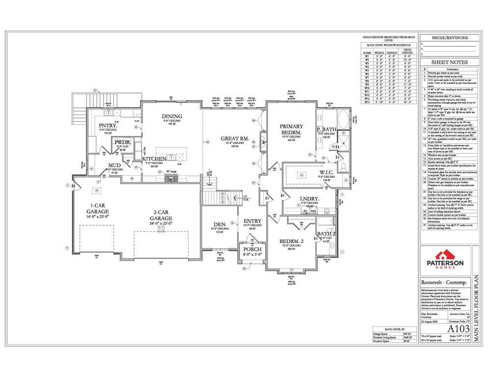 1089 N 950 CIR American Fork, UT 84003