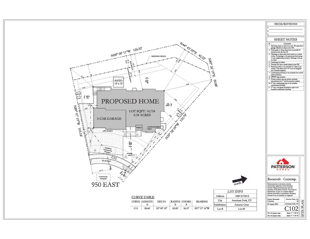 1089 N 950 CIR American Fork, UT 84003