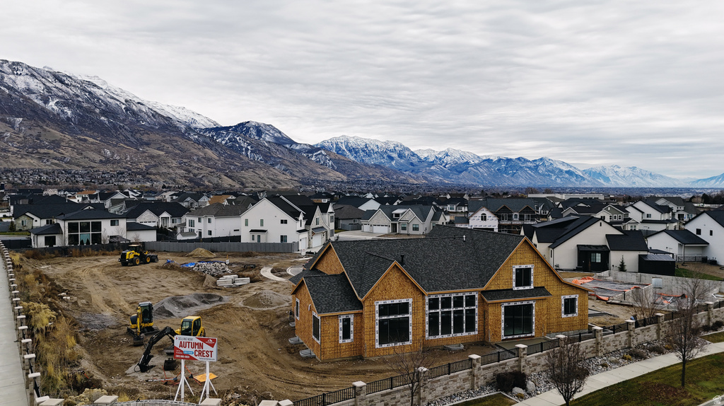 1089 N 950 CIR American Fork, UT 84003