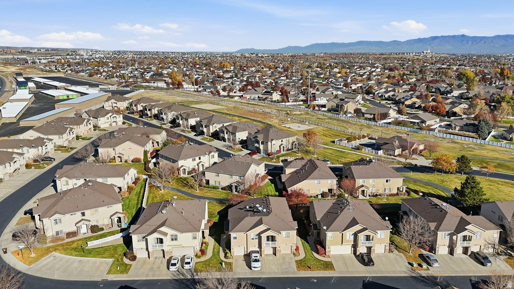 4758 W WAGON TRAIN DR Herriman, UT 84065